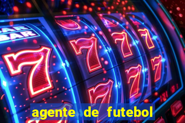 agente de futebol apk mod dinheiro infinito 3.5 9